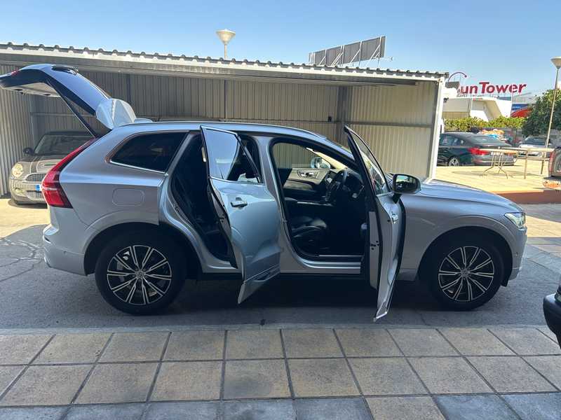 2021 Volvo XC60 2,0L 2021 Cyprus