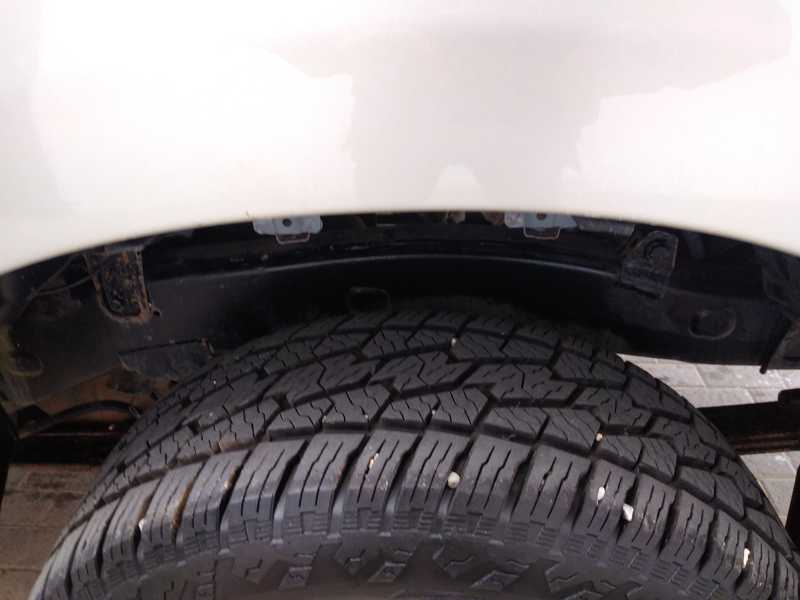 2014 Toyota Hilux 2,5L 2014 Cyprus