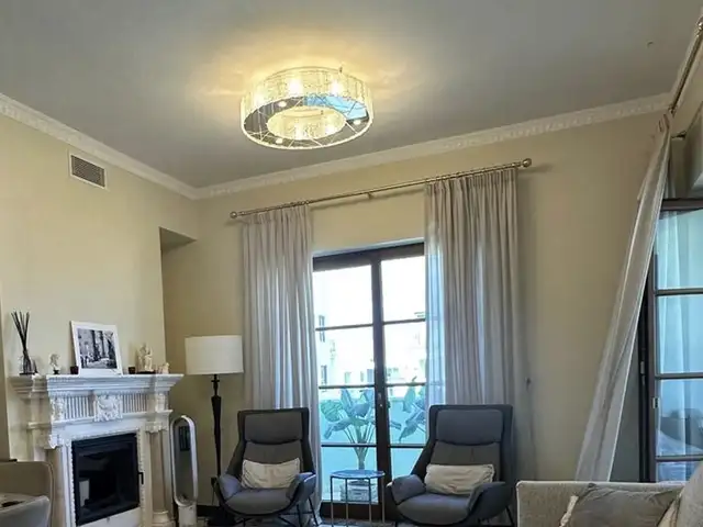 3-bedroom penthouse to rent, Επαρχία Λεμεσού — Γερμασόγεια