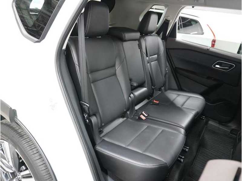 2025 Nissan X-Trail 1,5L 2025 Cyprus