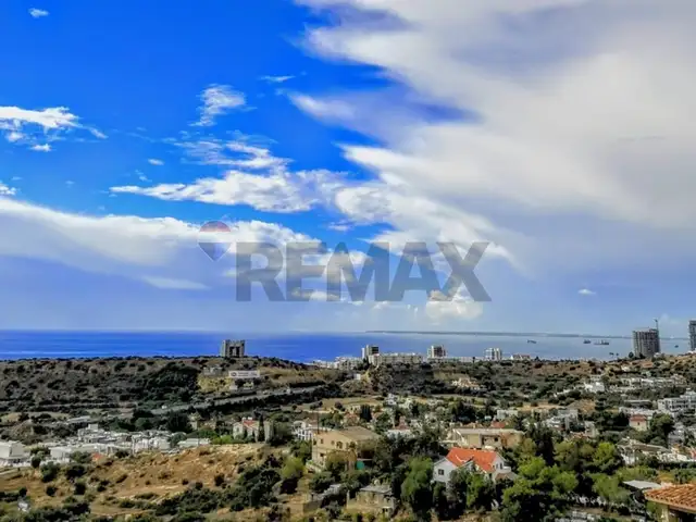3-bedroom detached house for sale, Limassol — Agios Tychon Tourist Area