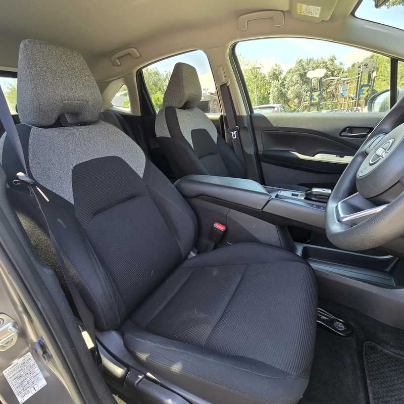 2022 Nissan Note e-Power 1,2L 2022 Cyprus