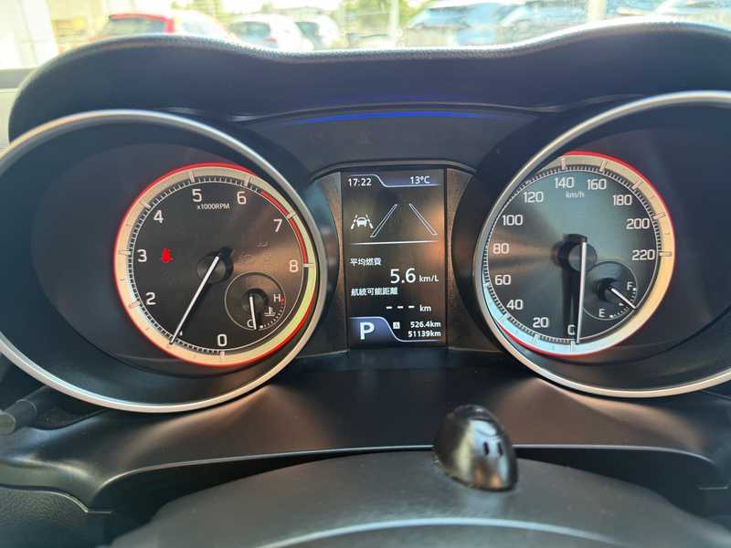2023 Suzuki Swift 1,2L 2023 Cyprus