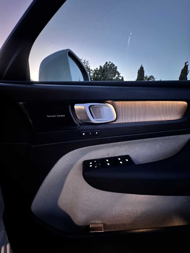 2020 Volvo XC40 1,5L 2020 Cyprus