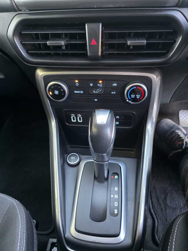2019 Ford EcoSport 1,0L 2019 Cyprus