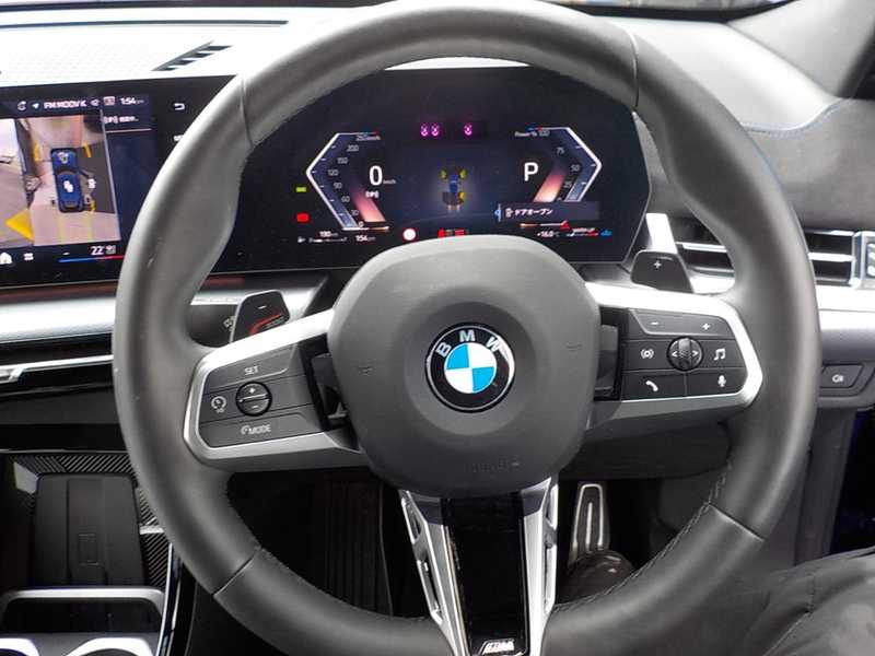2025 BMW X2 2,0L 2025 Cyprus