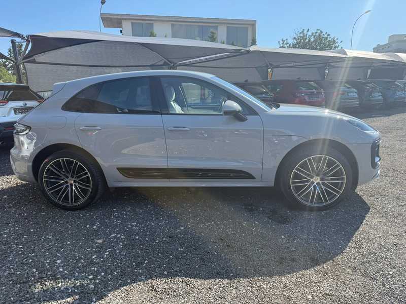 2023 Porsche Macan 2,0L 2023 Cyprus