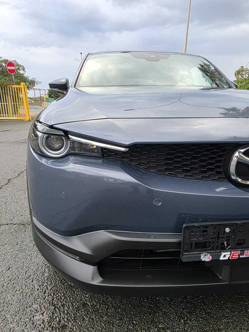 2021 Mazda ΜΧ-30 2,0L 2021 Cyprus
