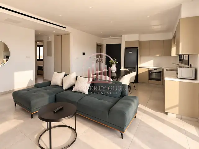 2-bedroom apartment to rent, Επαρχία Λεμεσού — Άγιος Αθανάσιος