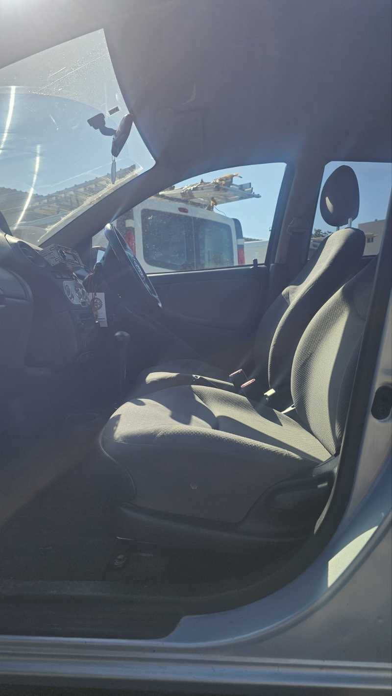 2004 Toyota Yaris 1,0L 2004 Cyprus