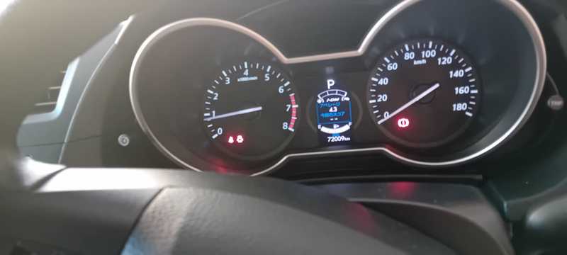 2017 Mazda Premacy 2,0L 2017 Cyprus
