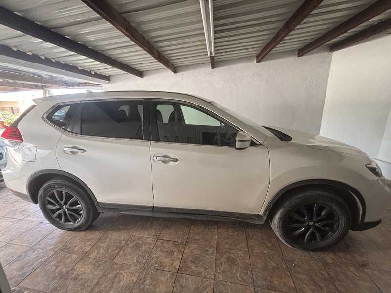2021 Nissan X-Trail 2,0L 2021 Cyprus