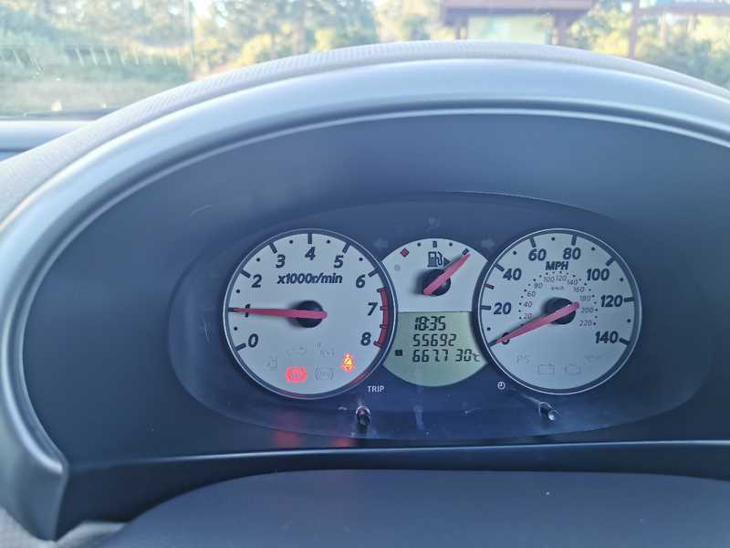2008 Nissan Micra 1,2L 2008 Cyprus