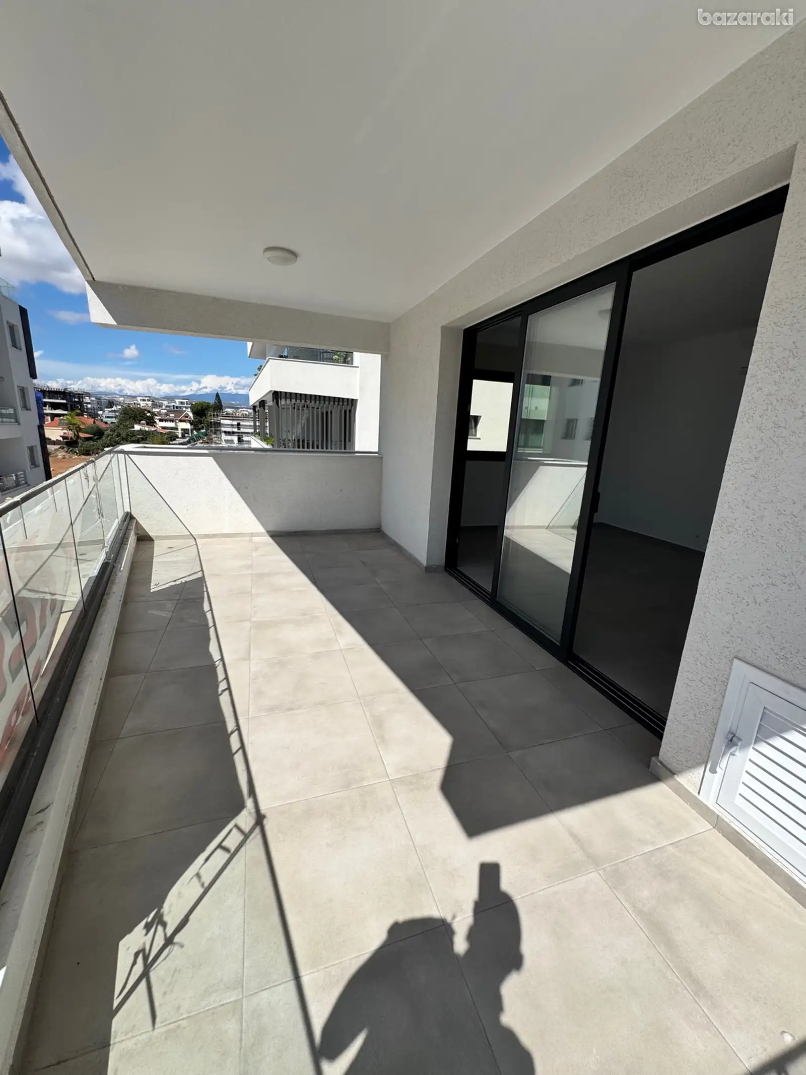 Apartment, 2 bedrooms — 9