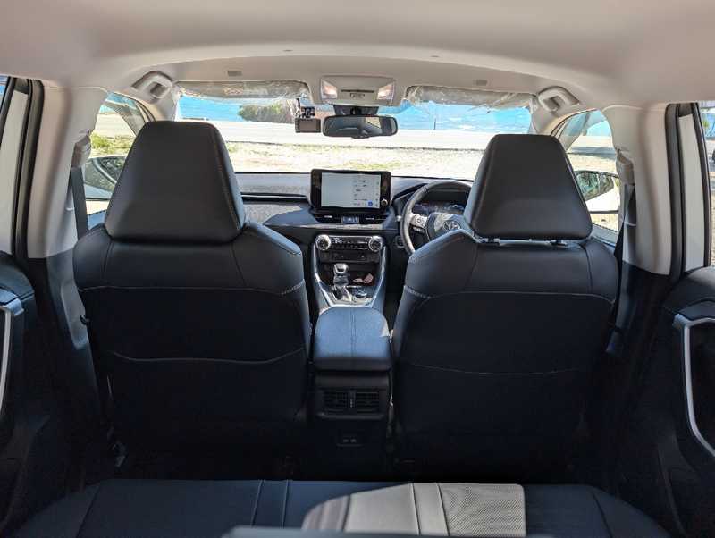 2023 Toyota RAV4 2,5L 2023 Cyprus