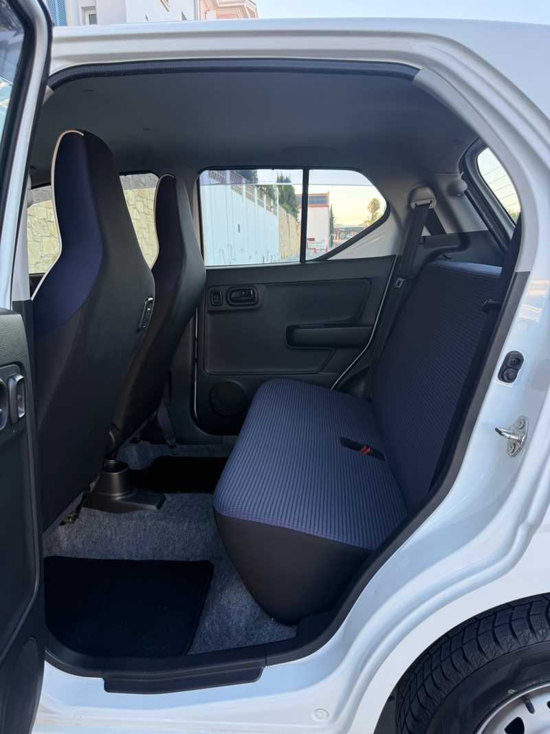 2022 Suzuki Alto 0,7L 2022 Cyprus