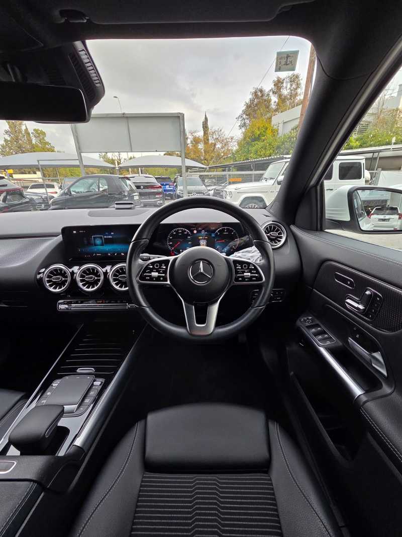 2023 Mercedes-Benz CLA-Class 2,0L 2023 Cyprus