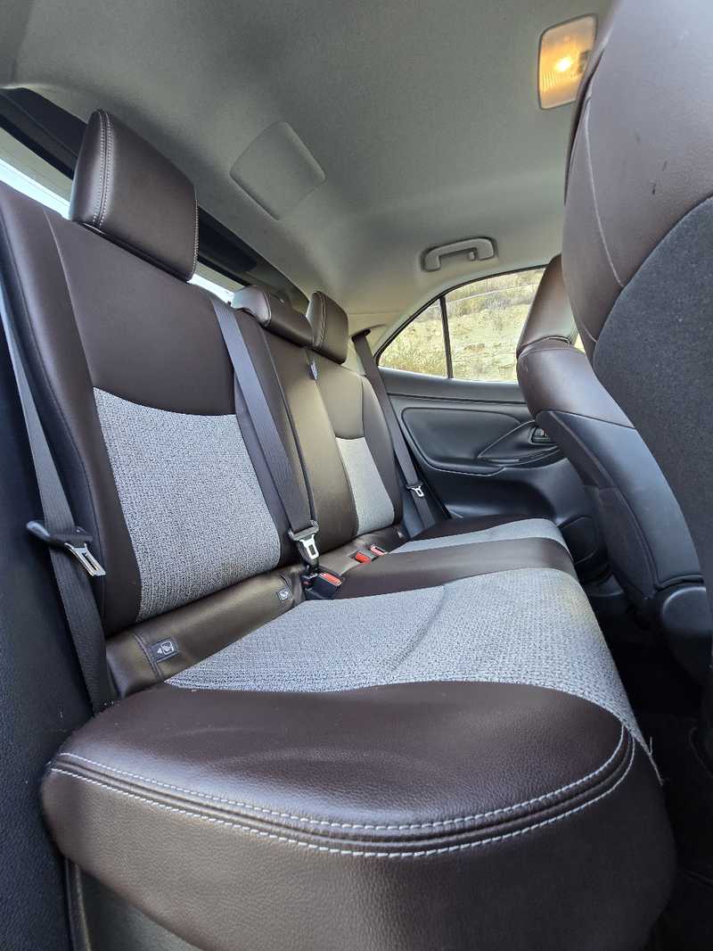 2022 Toyota Yaris Cross 1,5L 2022 Cyprus