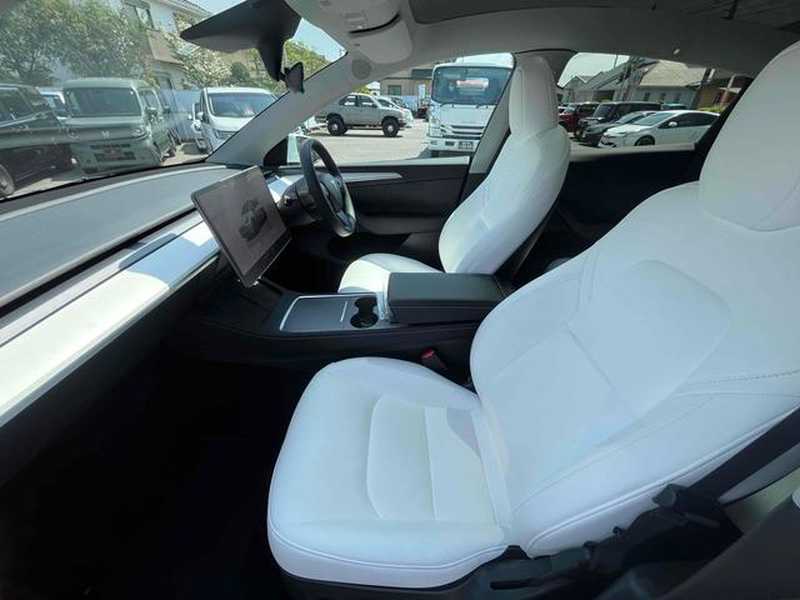 2022 Tesla Model Y Electric 2022 Cyprus