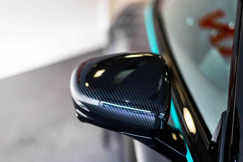 2025 Mercedes-Benz AMG GT 4,0L 2025 Cyprus