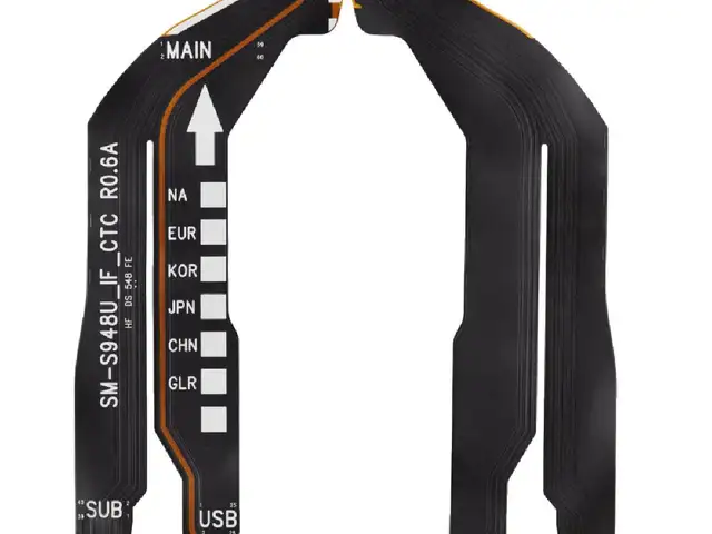 Flex main board cable samsung s26 ultra s948, Limassol — Limassol - Agios Nicolaos