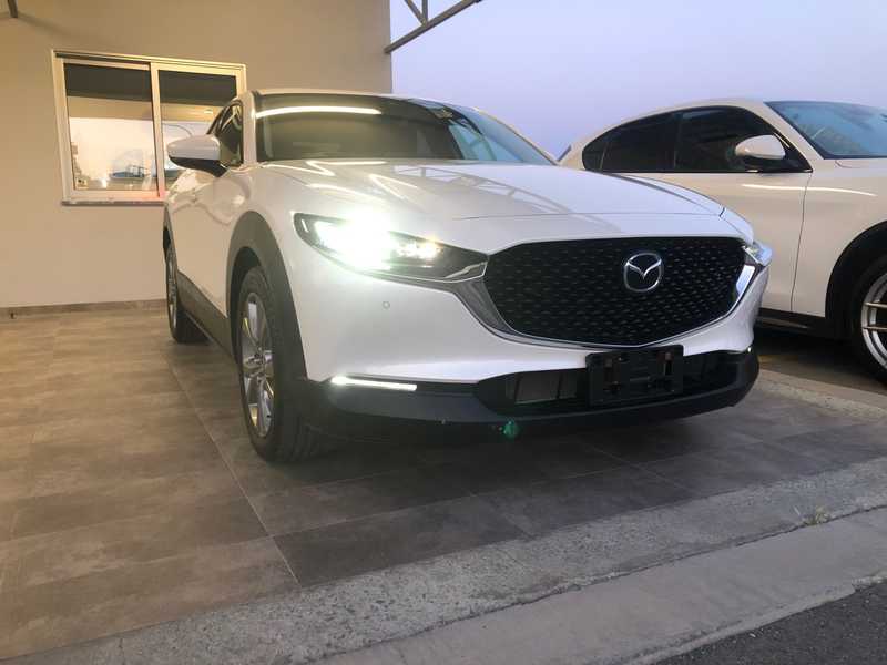 Mazda CX-30 2,0L 2022
