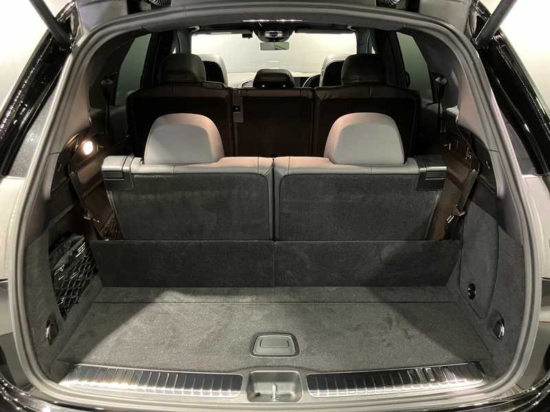 2024 Mercedes-Benz GLE-Class 3,0L 2024 Cyprus