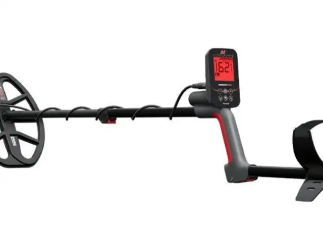 Metal detector minelab vanquish 560, Επαρχία Λάρνακας — Αθιένου