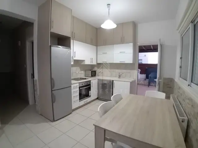 3-bedroom detached house for sale, Larnaca — Perivolia Larnakas