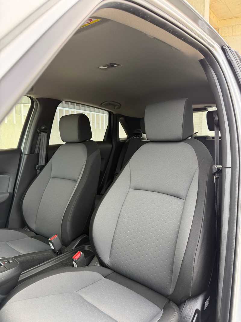 2023 Honda Fit 1,5L 2023 Cyprus