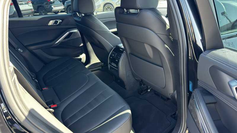 2021 BMW X6 3,0L 2021 Cyprus