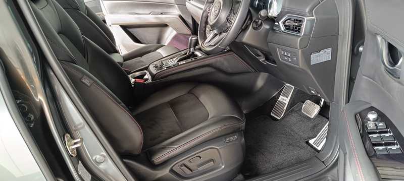 2023 Mazda CX-5 2,0L 2023 Cyprus