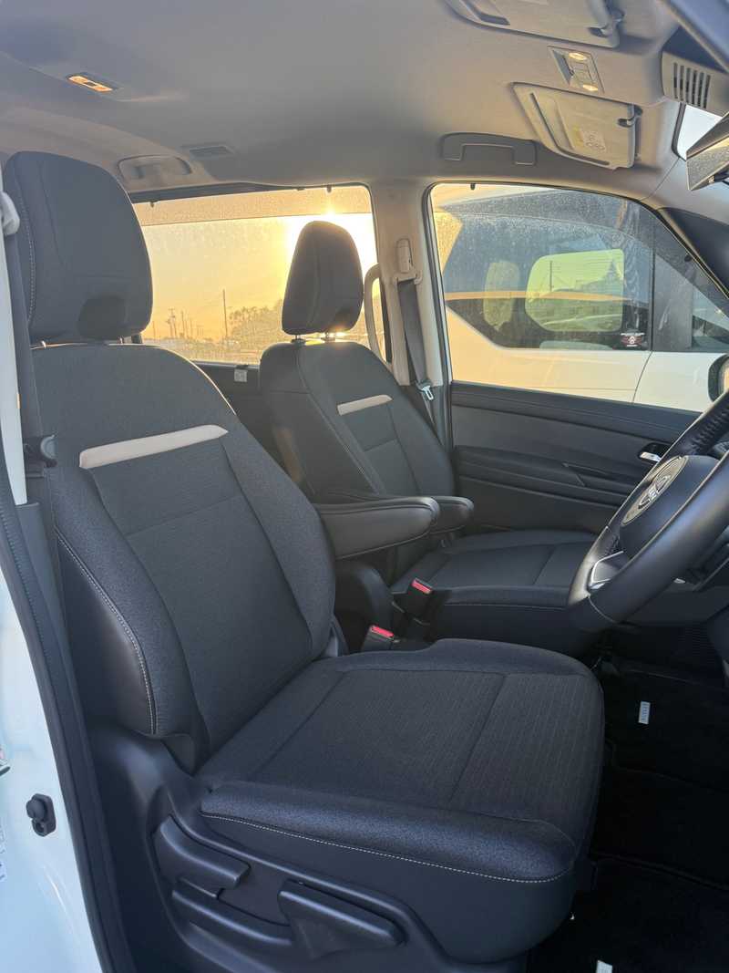 2024 Nissan Serena 2,0L 2024 Cyprus