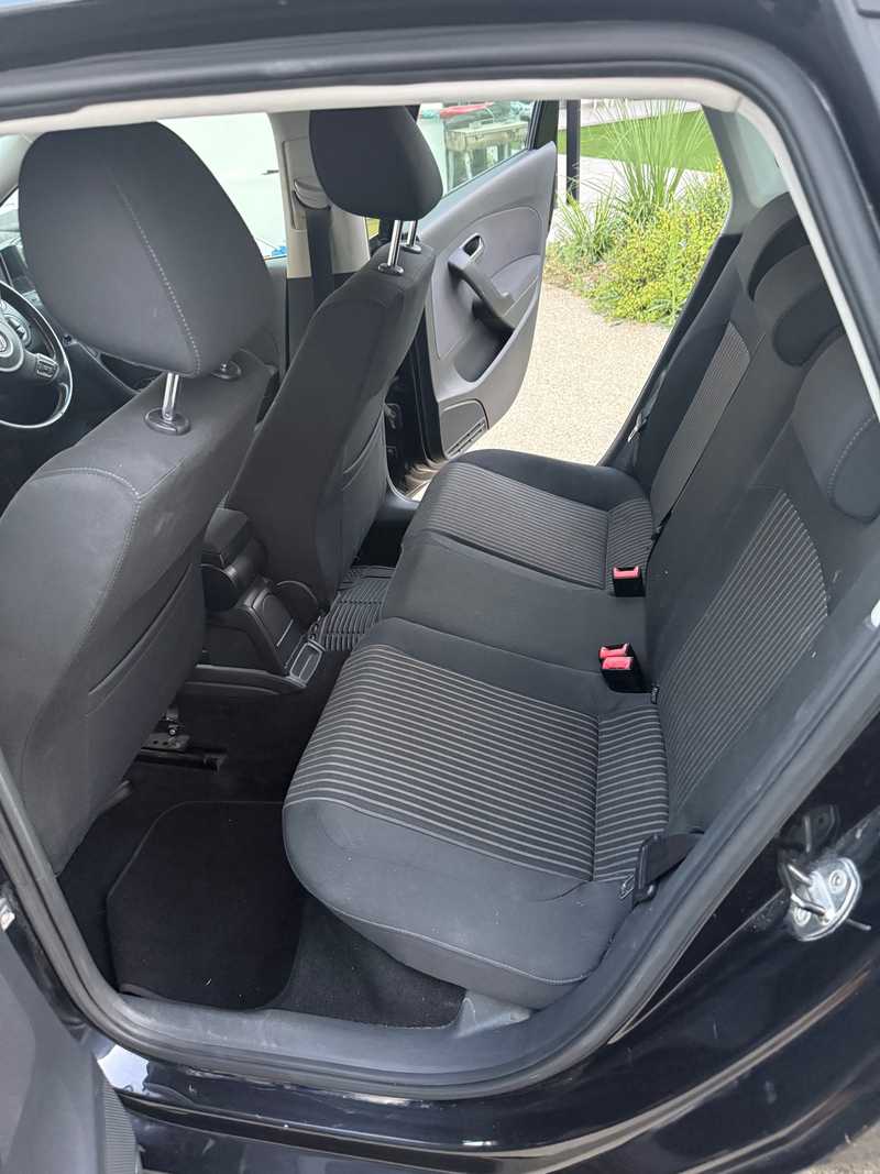 2010 Volkswagen Polo 1,2L 2010 Cyprus