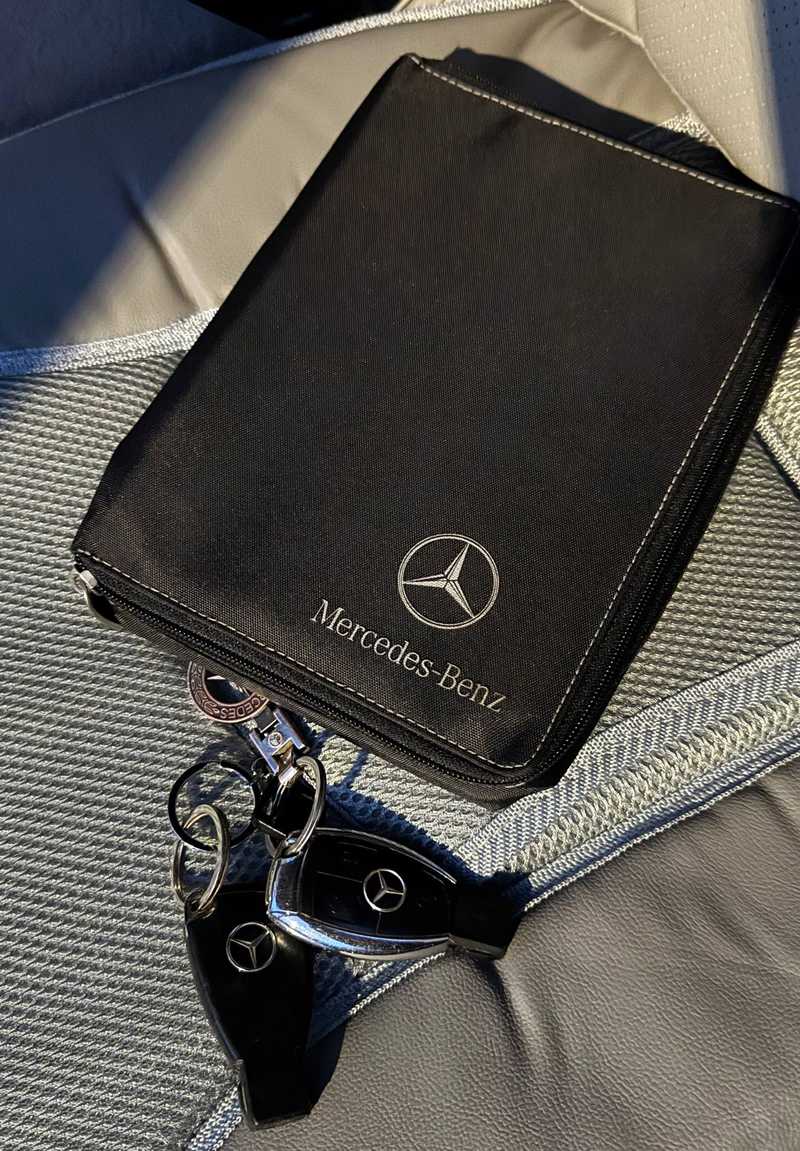 2003 Mercedes-Benz CLK-Class 1,8L 2003 Cyprus