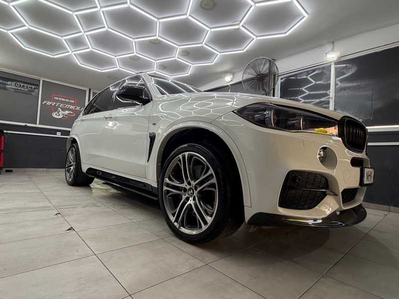 2015 BMW X5 3,0L 2015 Cyprus