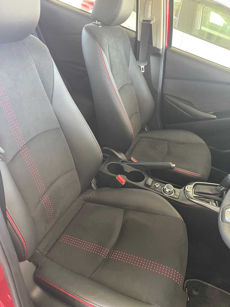 2024 Mazda 2 1,5L 2024 Cyprus