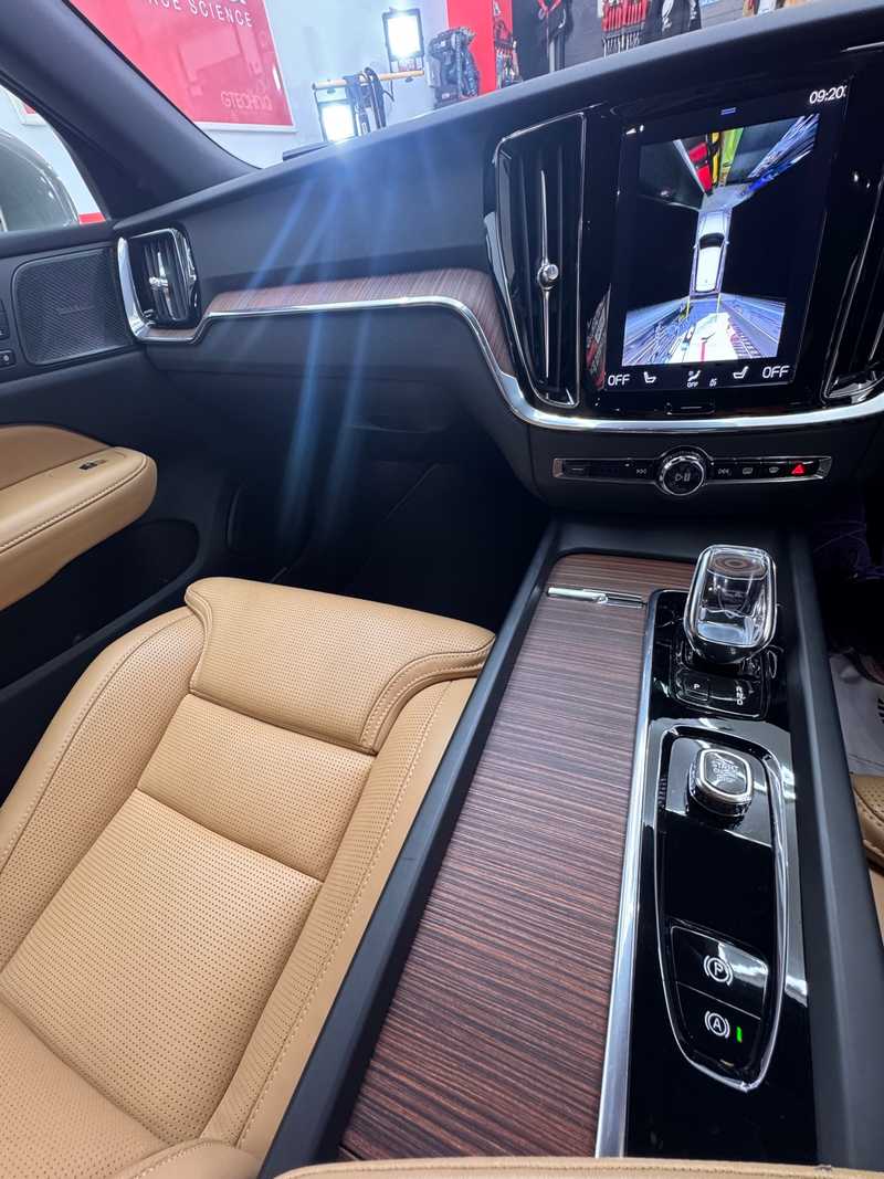 2022 Volvo V60 2,0L 2022 Cyprus