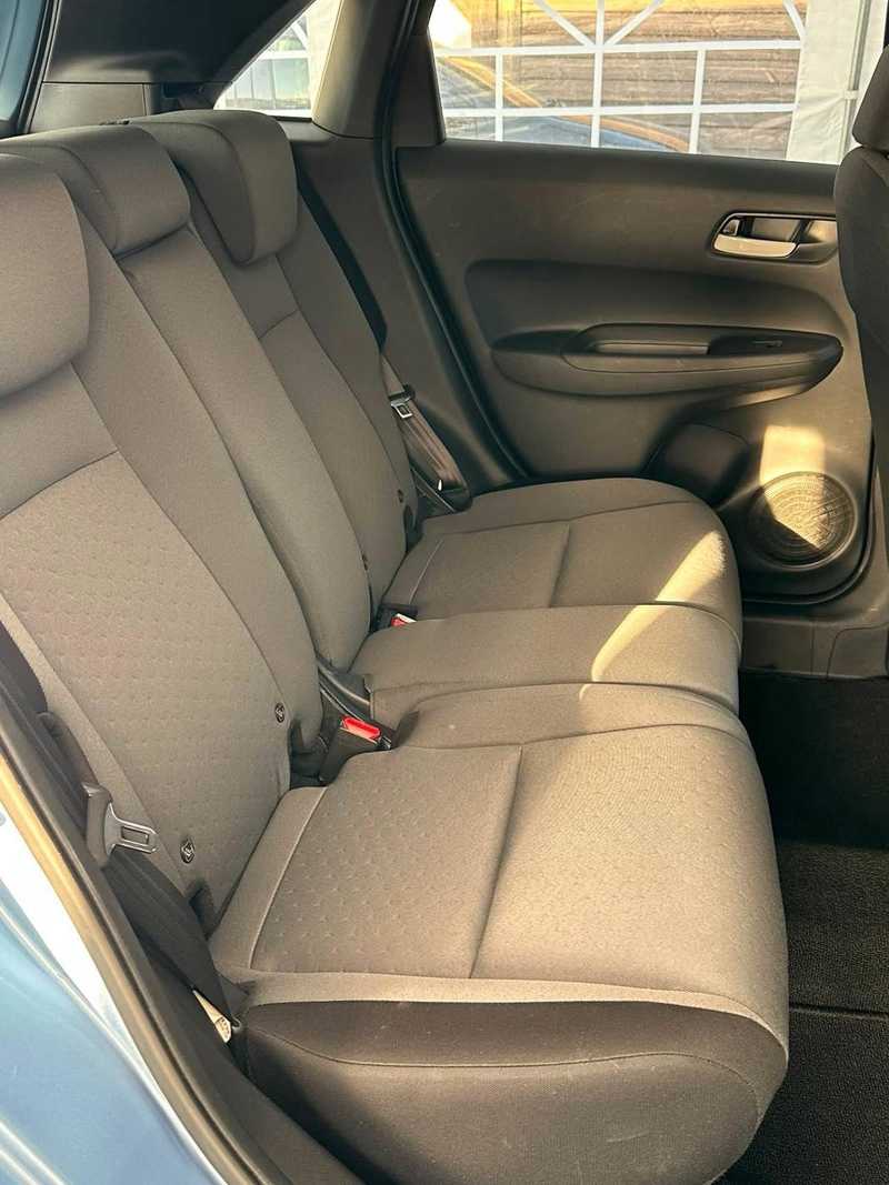 2022 Honda Fit 1,3L 2022 Cyprus