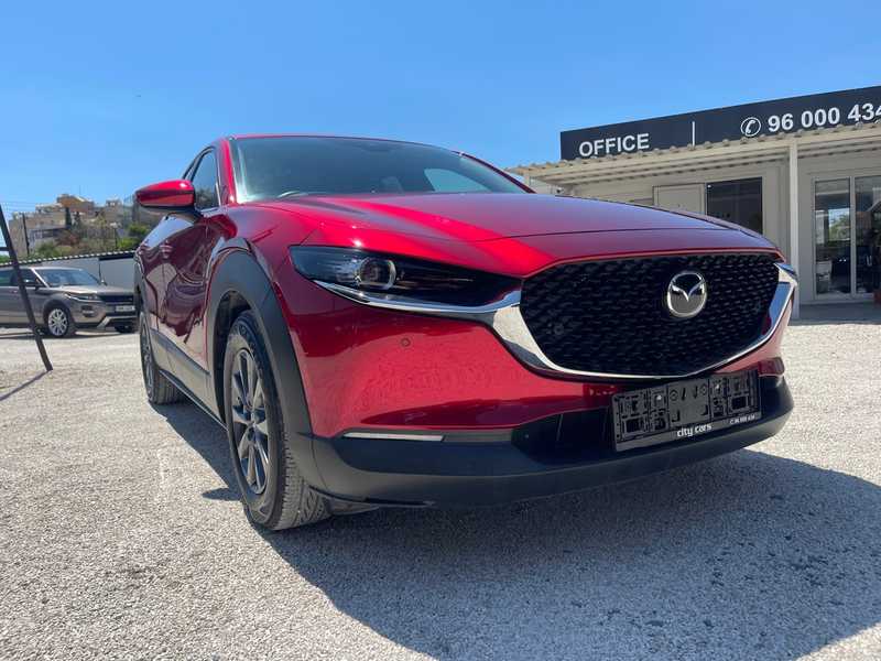 Mazda CX-30 2,0L 2021