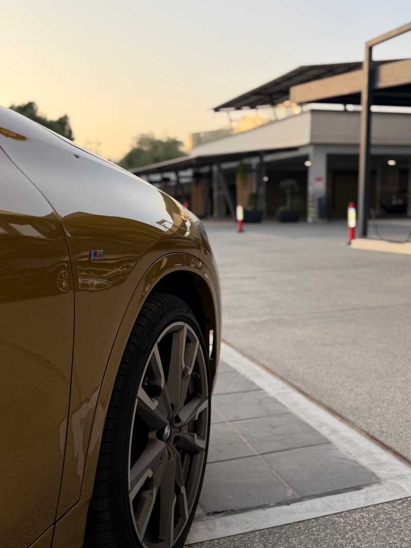 2019 BMW X2 2,0L 2019 Cyprus