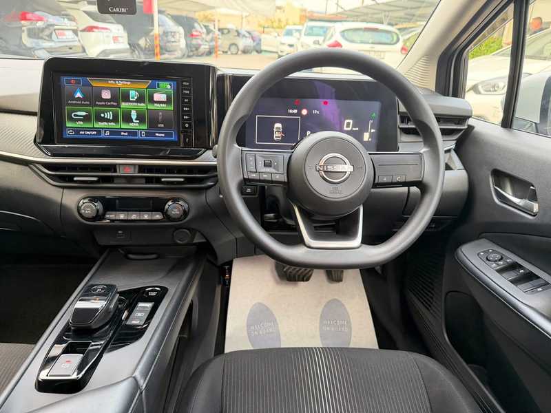 2023 Nissan Note e-Power 1,5L 2023 Cyprus