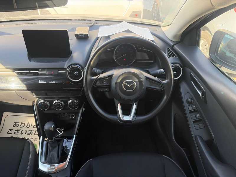 2023 Mazda Demio 1,5L 2023 Cyprus