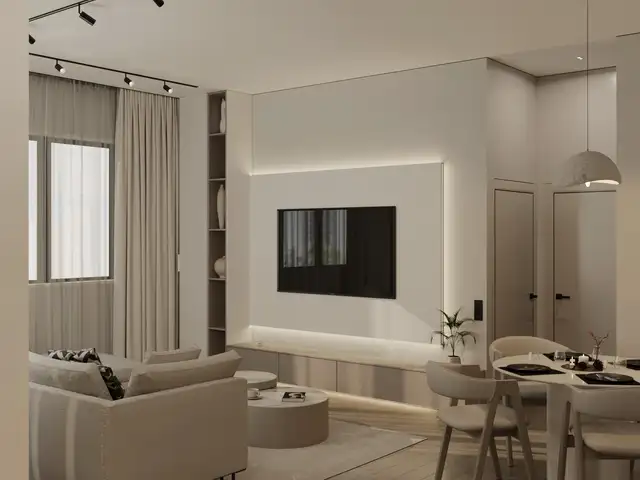 2-bedroom apartment for sale, Limassol — Limassol - Neapolis