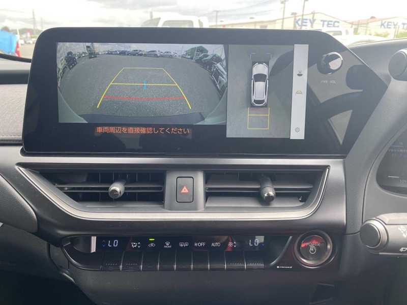 2025 Lexus UX 2,0L 2025 Cyprus