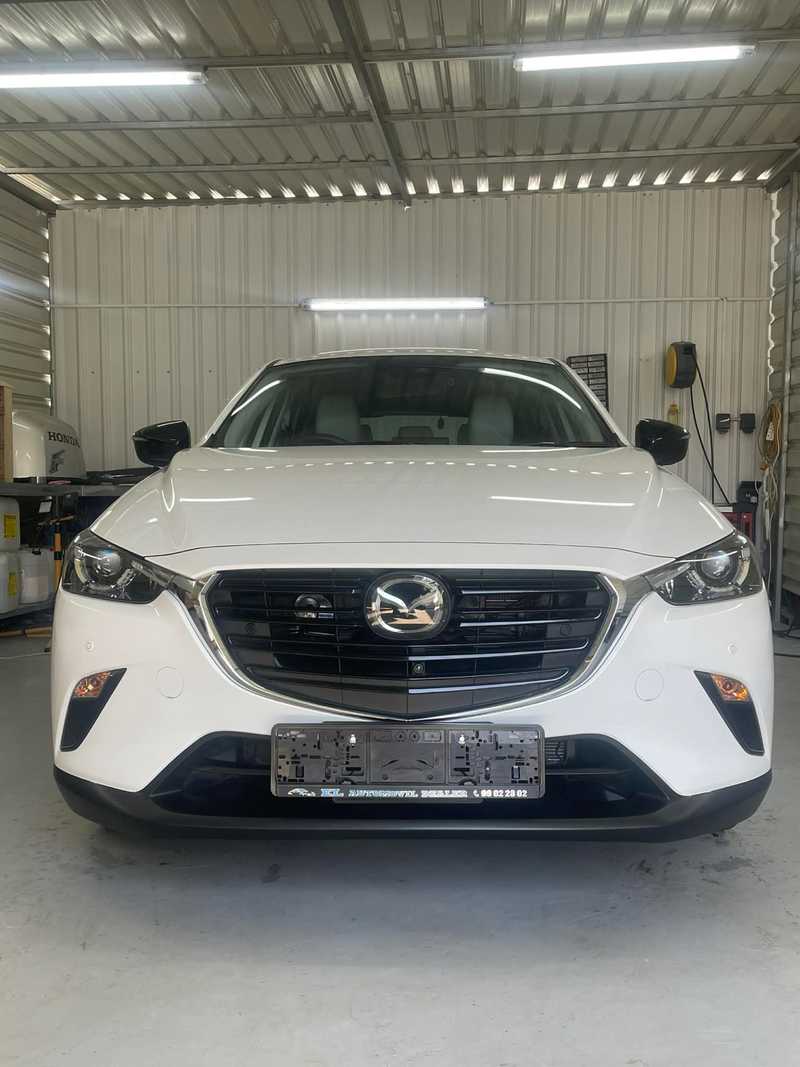 Mazda CX-3 1,5L 2023