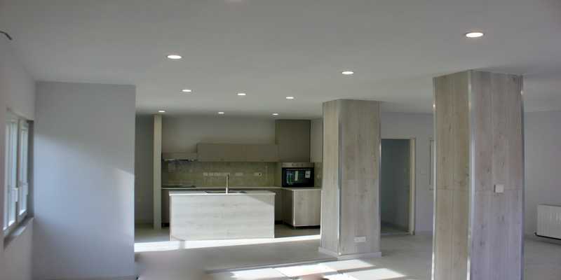 3-bedroom penthouse for sale