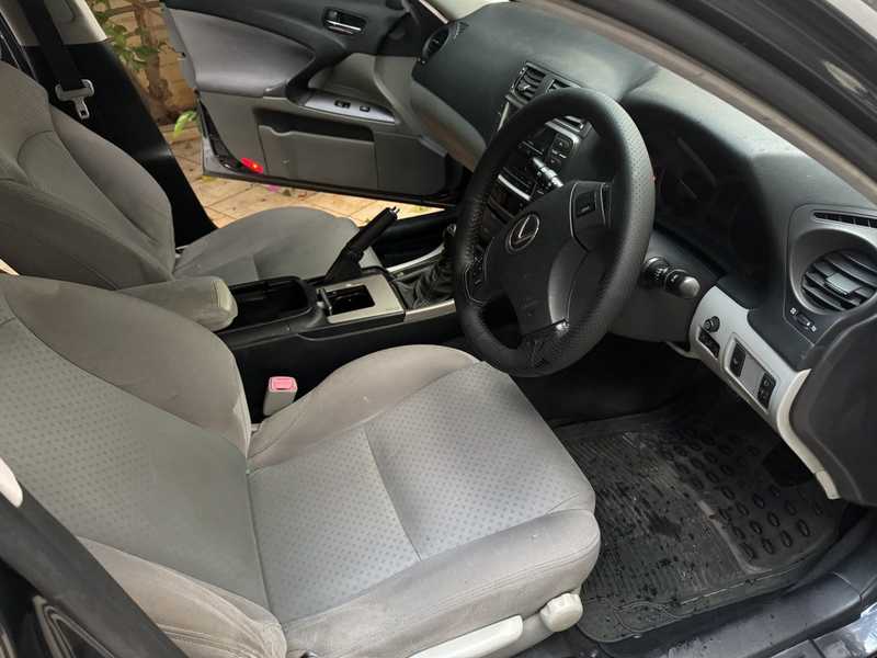 2006 Lexus IS 2,2L 2006 Cyprus