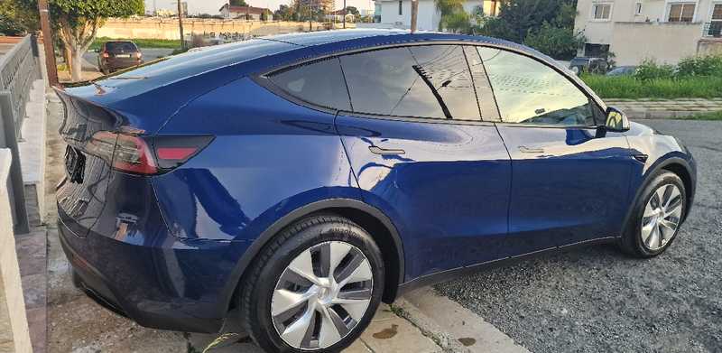 2023 Tesla Model Y Electric 2023 Cyprus