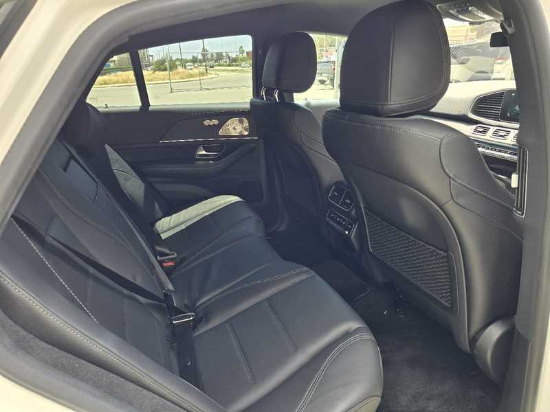2022 Mercedes-Benz GLE-Class 3,0L 2022 Cyprus